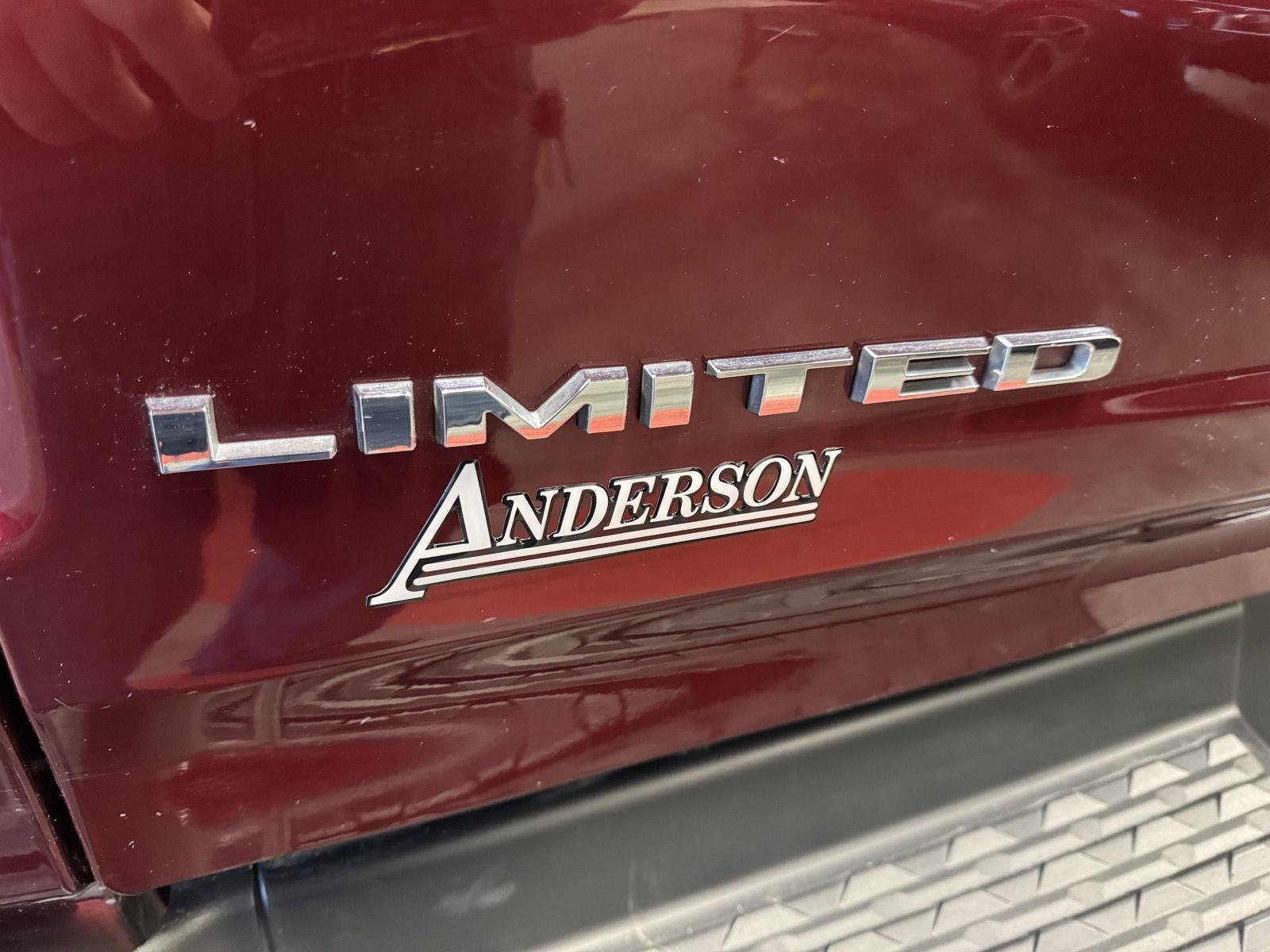 Used 2020 Ram 1500 for sale in St. Joseph MO