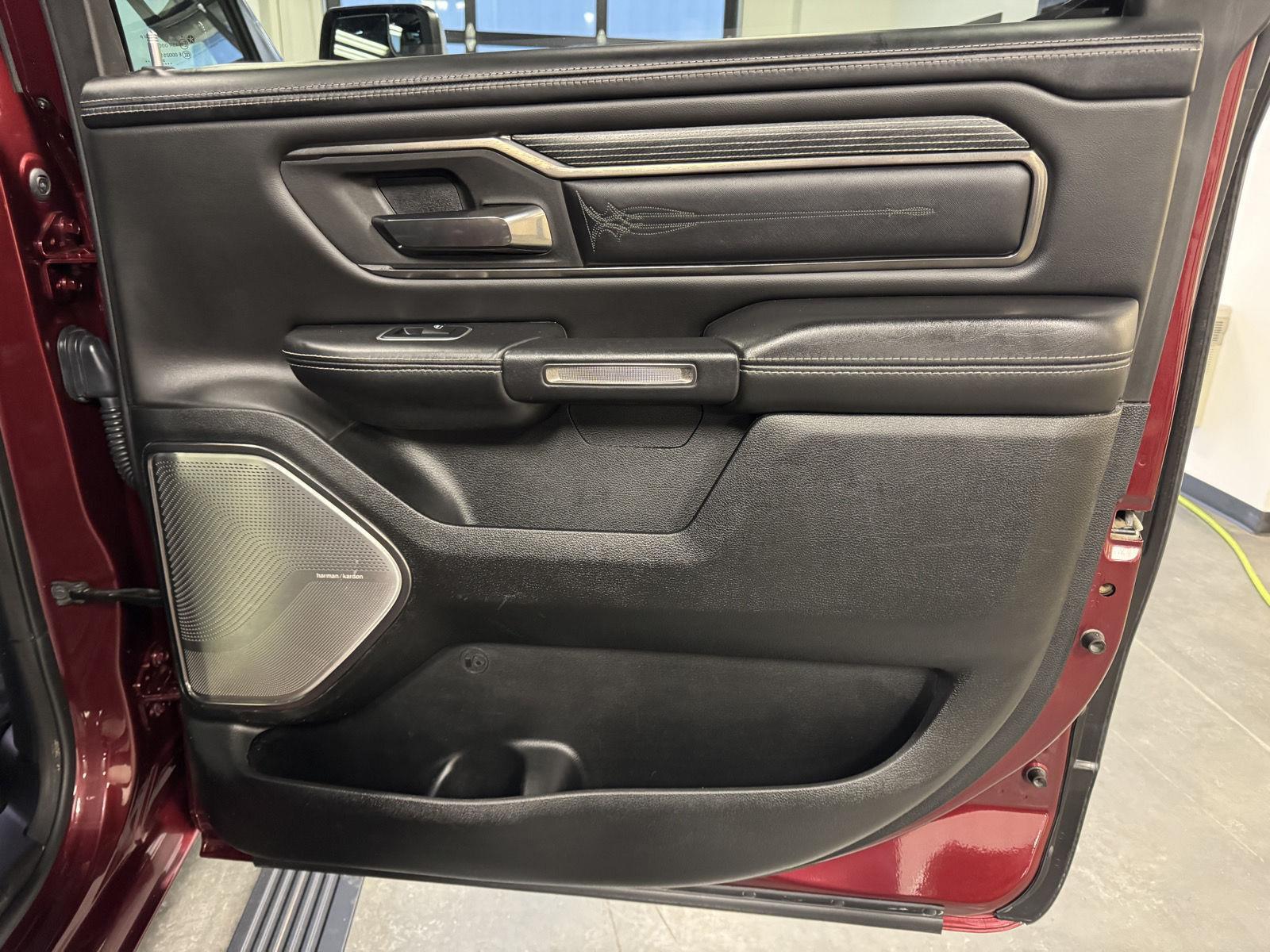 Used 2020 Ram 1500 for sale in St. Joseph MO