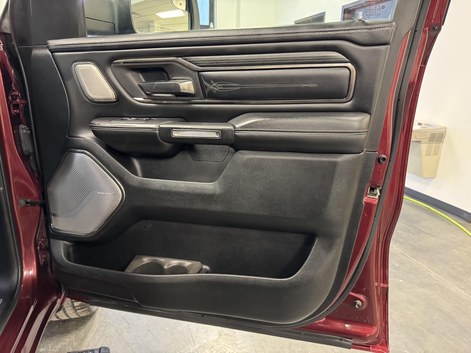 Used 2020 Ram 1500 for sale in St. Joseph MO