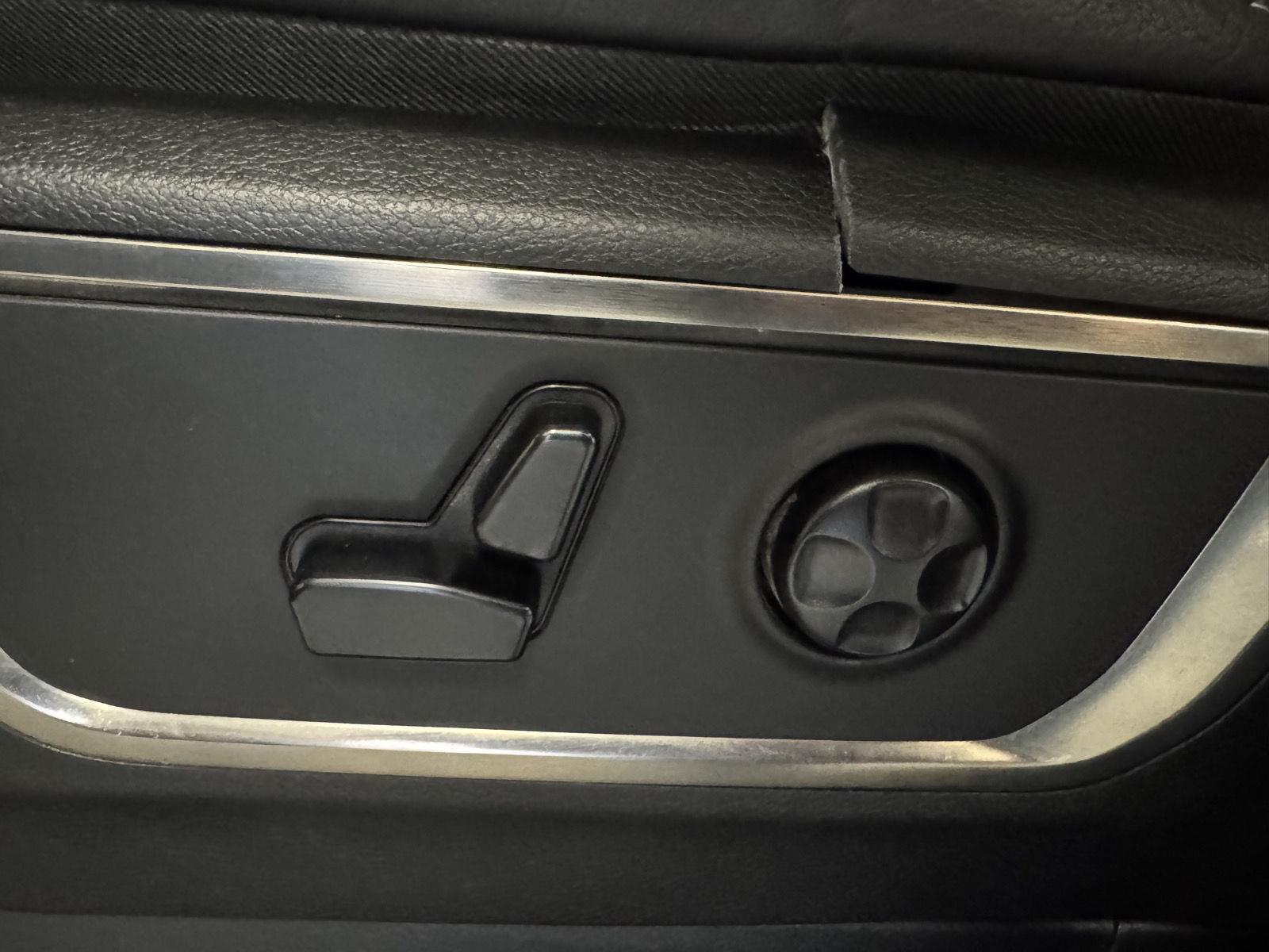 Used 2020 Ram 1500 for sale in St. Joseph MO