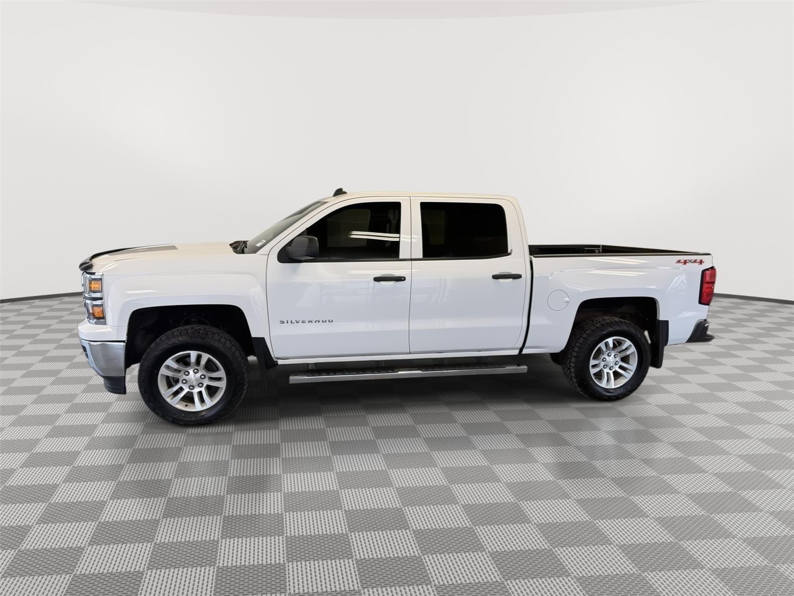 Used 2014 Chevrolet Silverado 1500 for sale in St. Joseph MO
