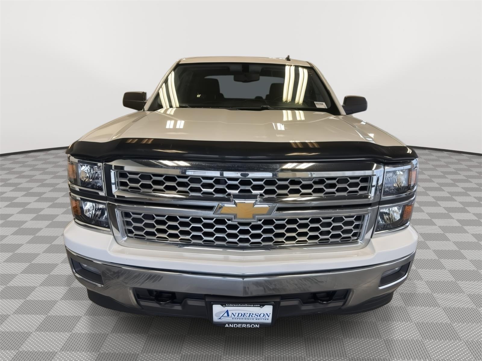 Used 2014 Chevrolet Silverado 1500 for sale in St. Joseph MO
