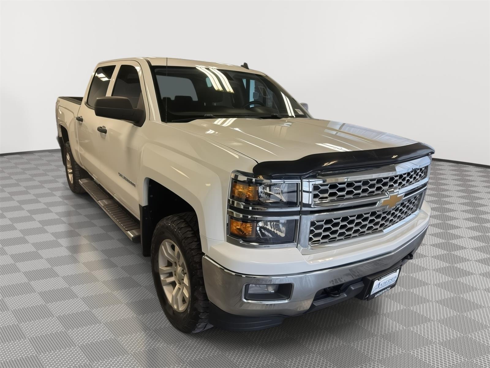 Used 2014 Chevrolet Silverado 1500 for sale in St. Joseph MO