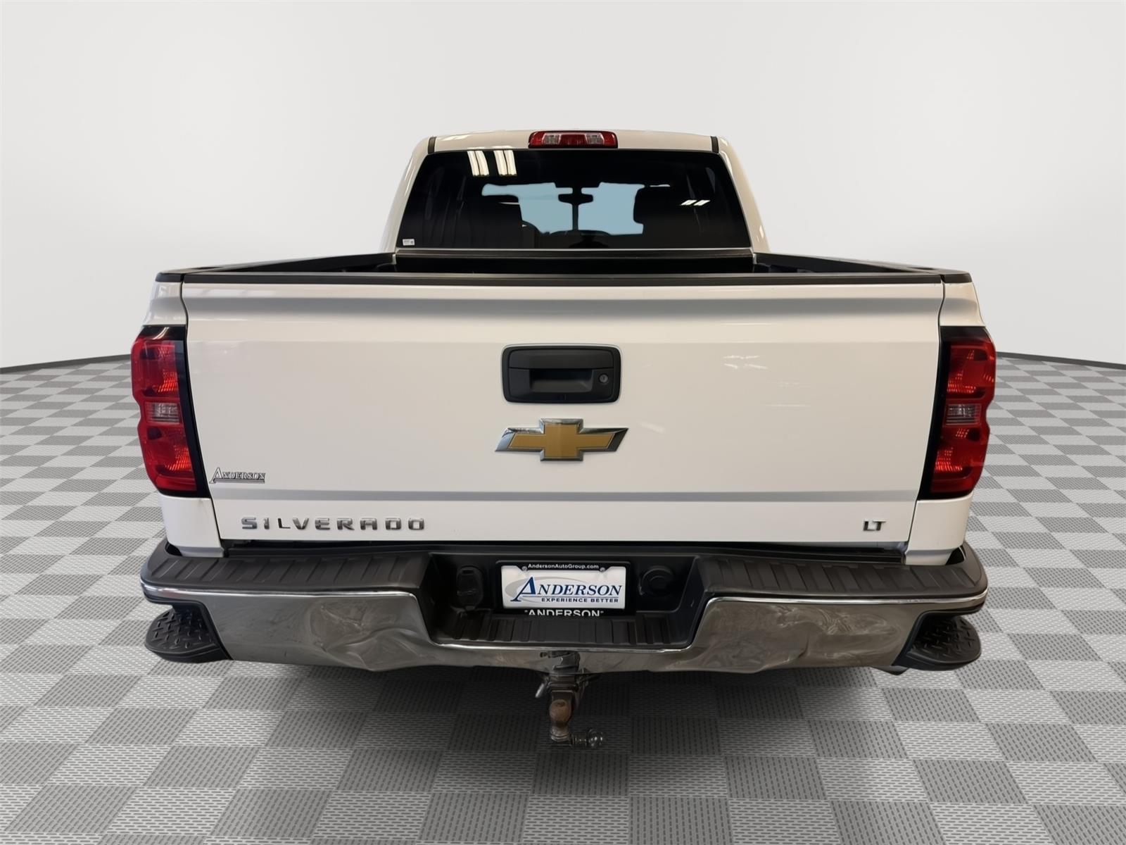 Used 2014 Chevrolet Silverado 1500 for sale in St. Joseph MO