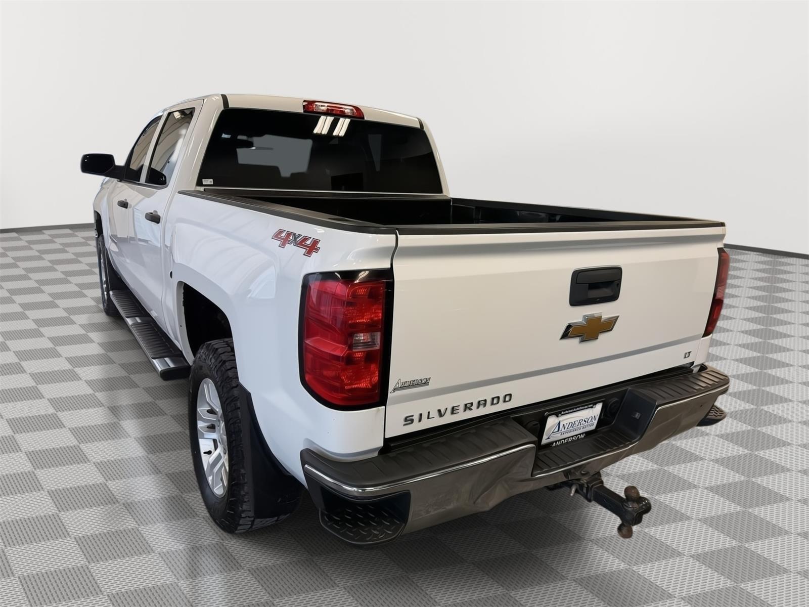 Used 2014 Chevrolet Silverado 1500 for sale in St. Joseph MO