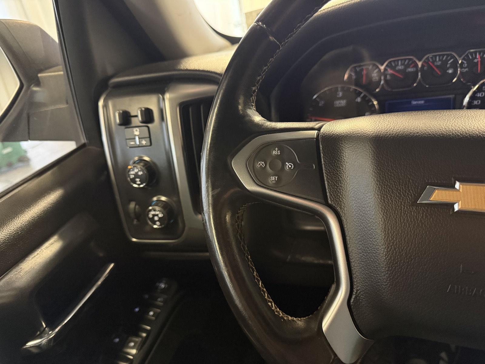 Used 2014 Chevrolet Silverado 1500 for sale in St. Joseph MO