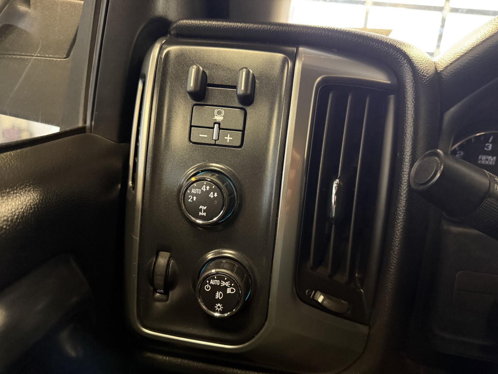 Used 2014 Chevrolet Silverado 1500 for sale in St. Joseph MO