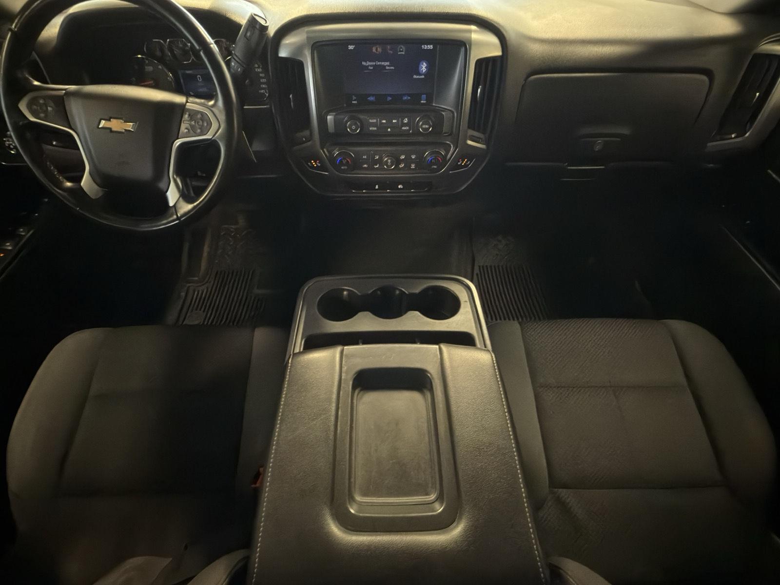 Used 2014 Chevrolet Silverado 1500 for sale in St. Joseph MO