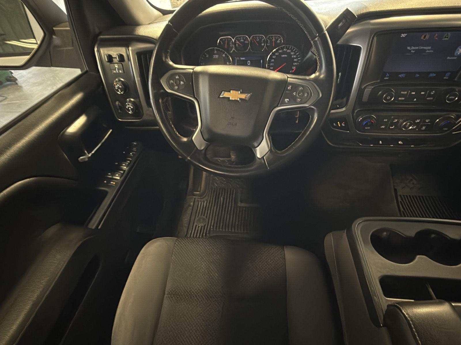 Used 2014 Chevrolet Silverado 1500 for sale in St. Joseph MO