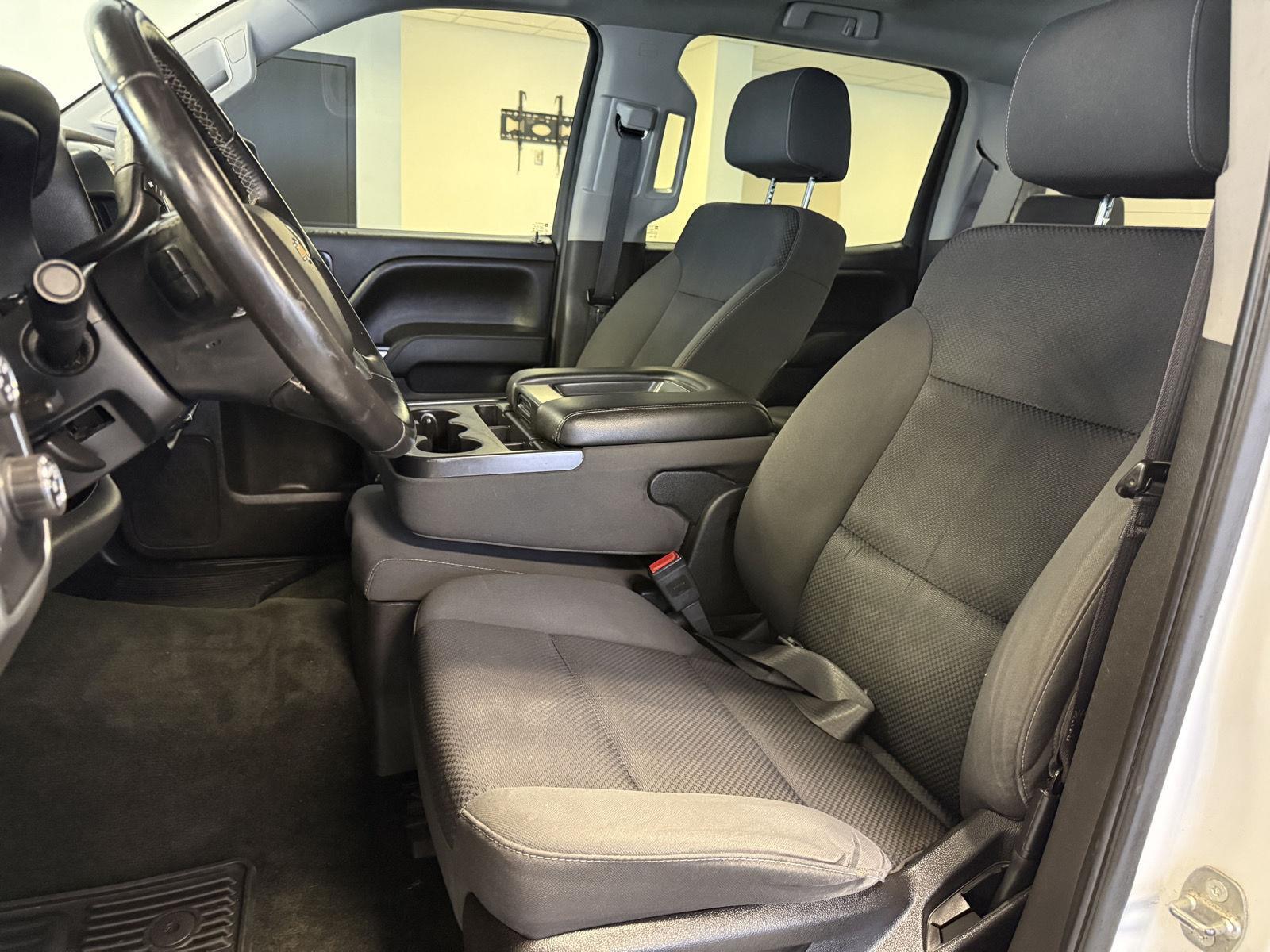 Used 2014 Chevrolet Silverado 1500 for sale in St. Joseph MO