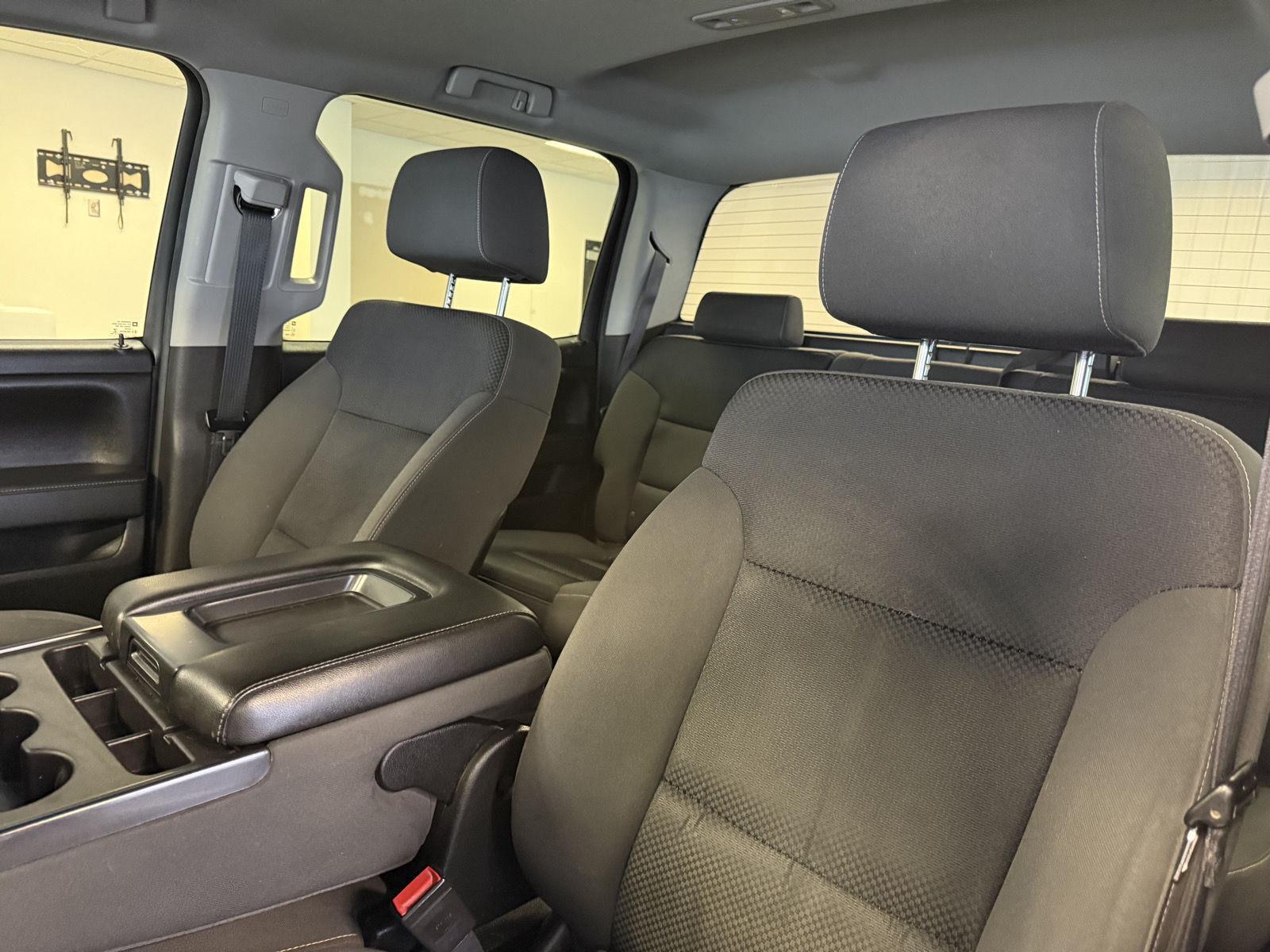 Used 2014 Chevrolet Silverado 1500 for sale in St. Joseph MO