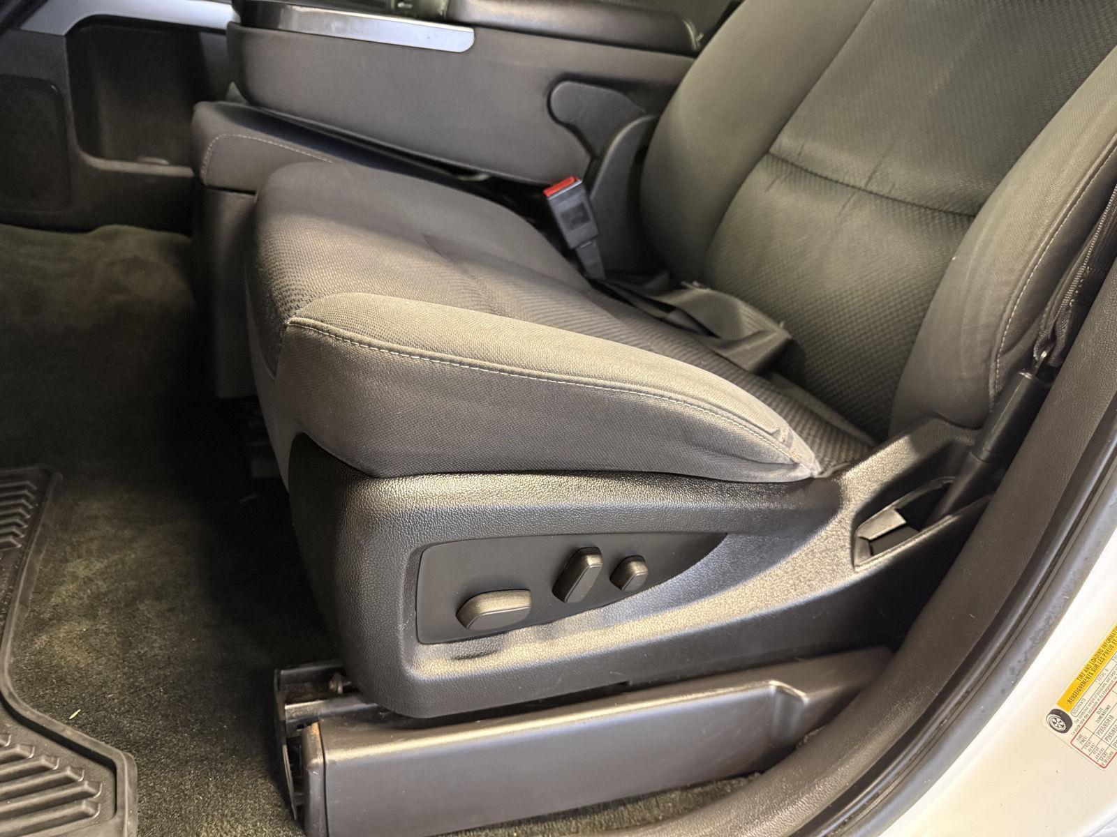 Used 2014 Chevrolet Silverado 1500 for sale in St. Joseph MO