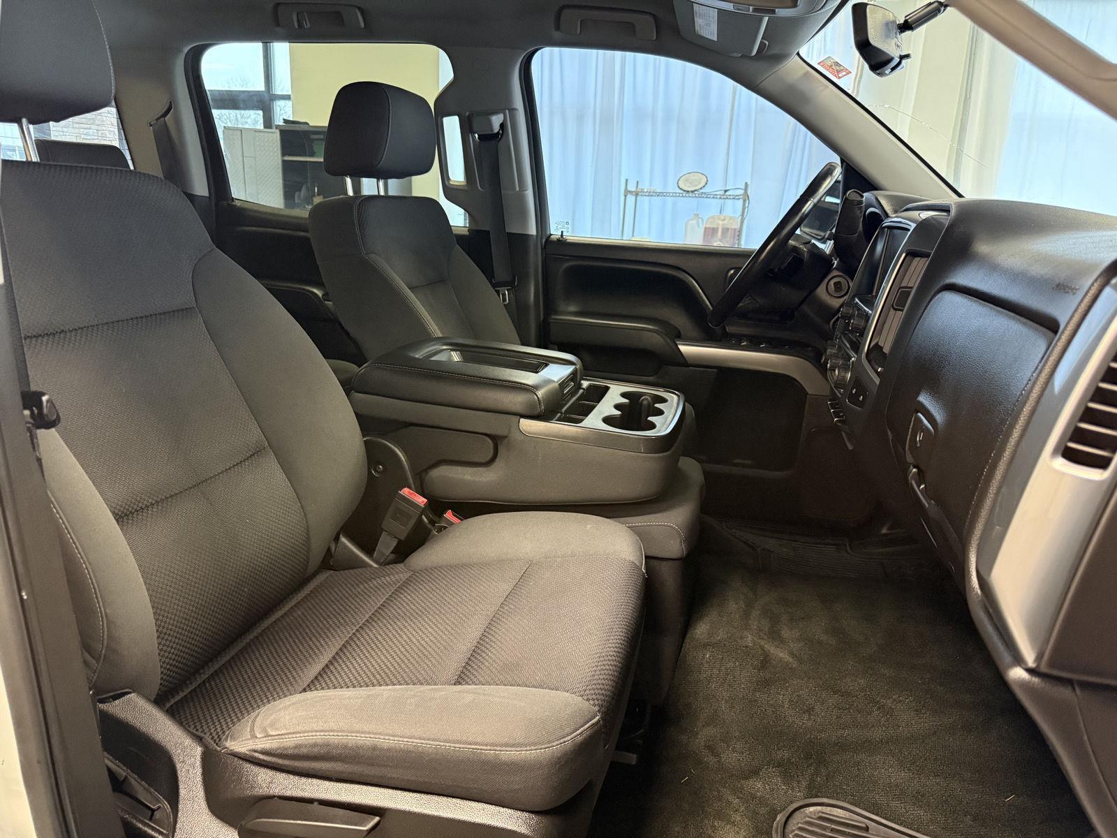 Used 2014 Chevrolet Silverado 1500 for sale in St. Joseph MO