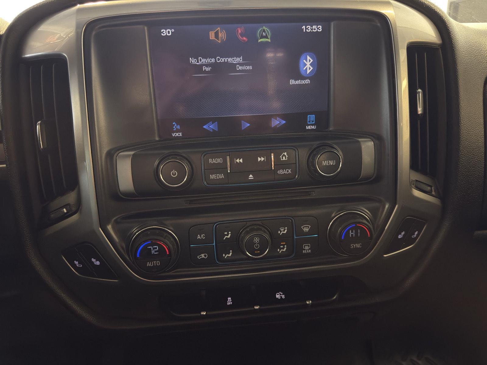 Used 2014 Chevrolet Silverado 1500 for sale in St. Joseph MO