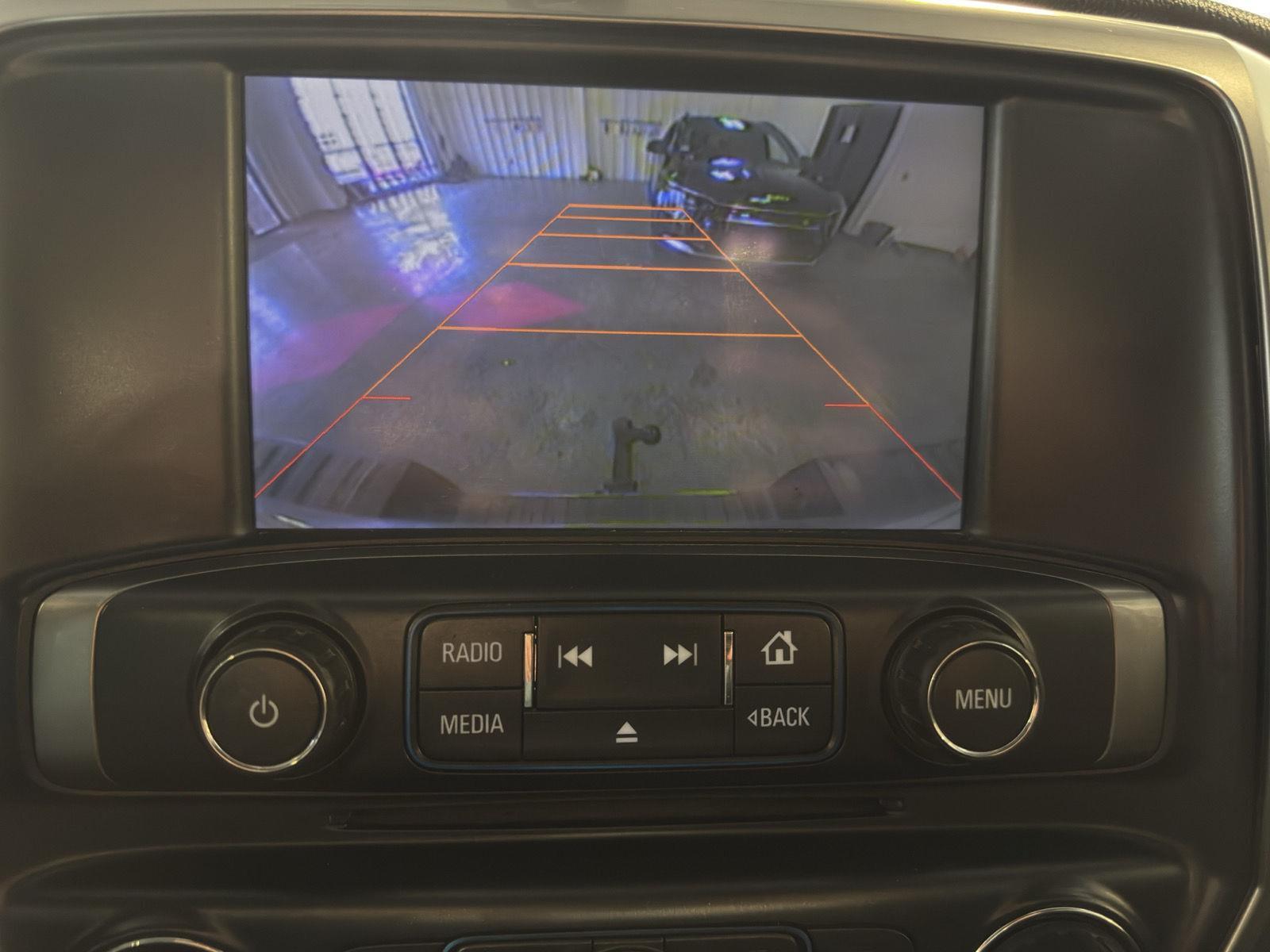 Used 2014 Chevrolet Silverado 1500 for sale in St. Joseph MO