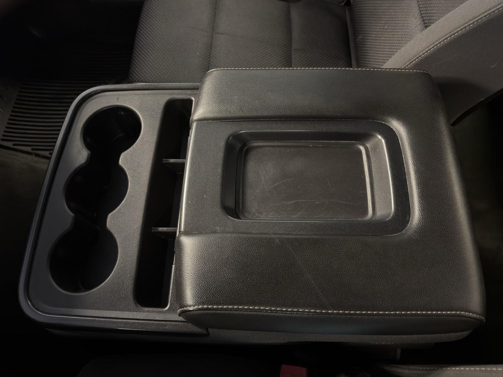 Used 2014 Chevrolet Silverado 1500 for sale in St. Joseph MO