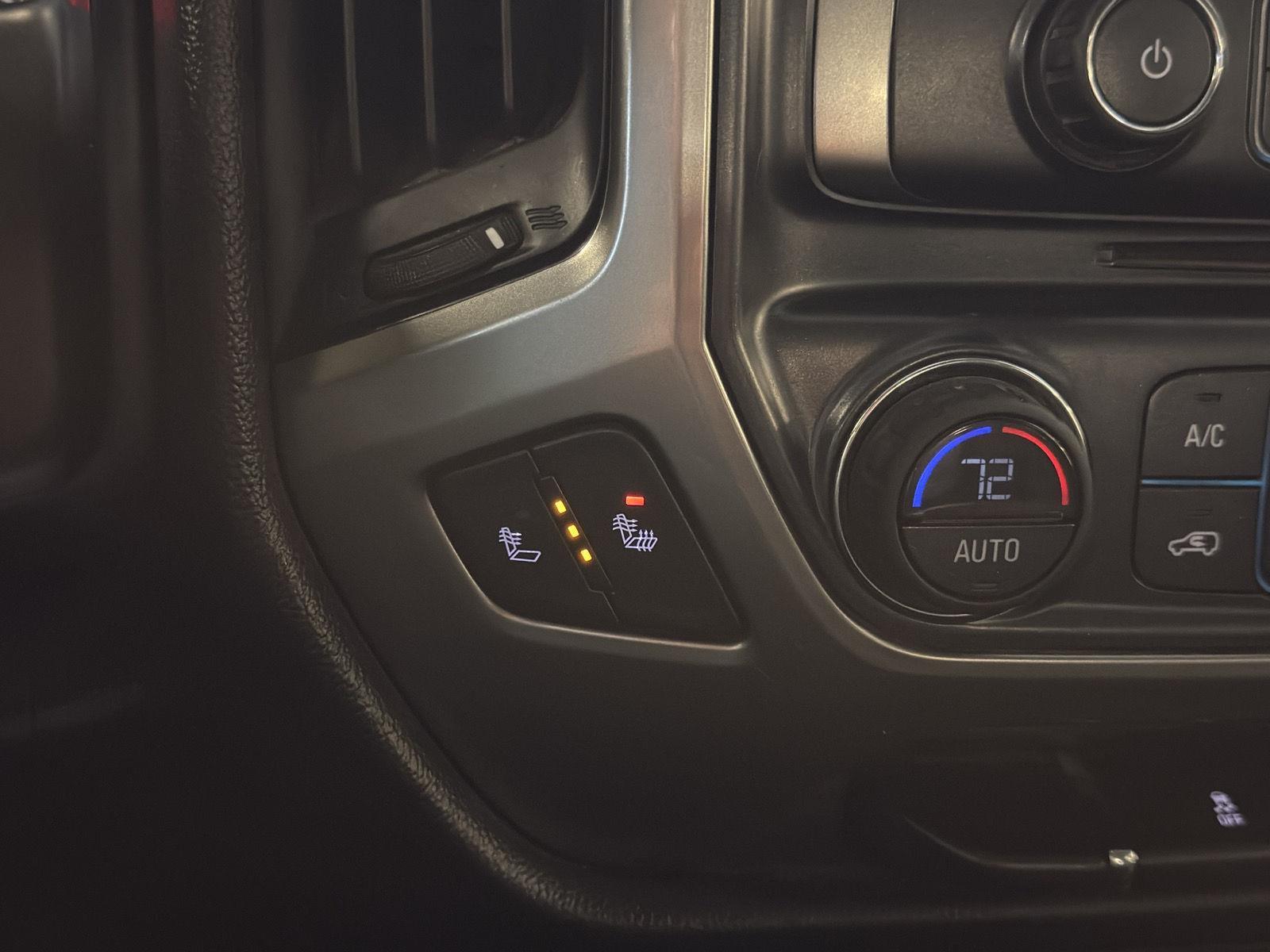 Used 2014 Chevrolet Silverado 1500 for sale in St. Joseph MO