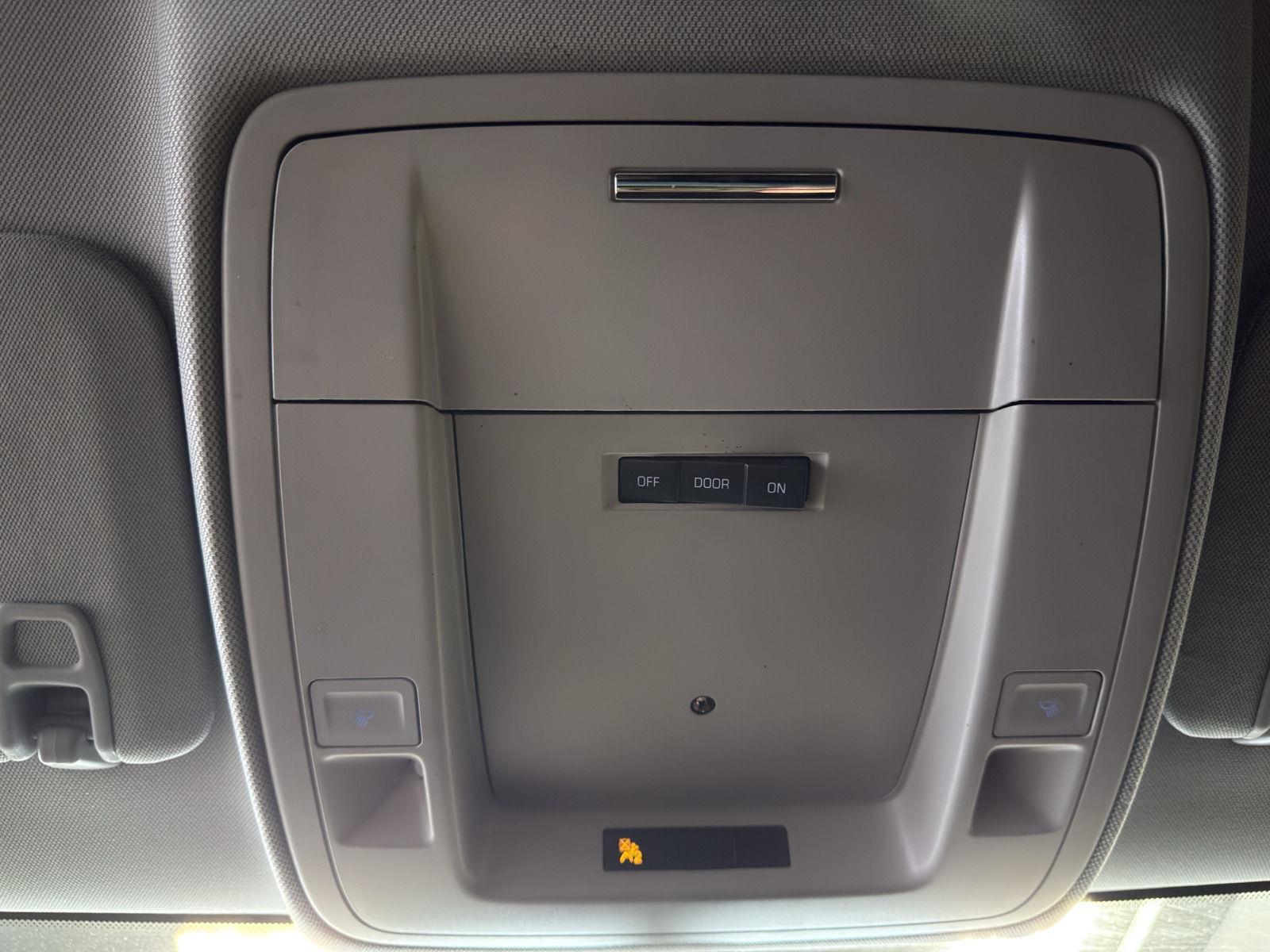 Used 2014 Chevrolet Silverado 1500 for sale in St. Joseph MO