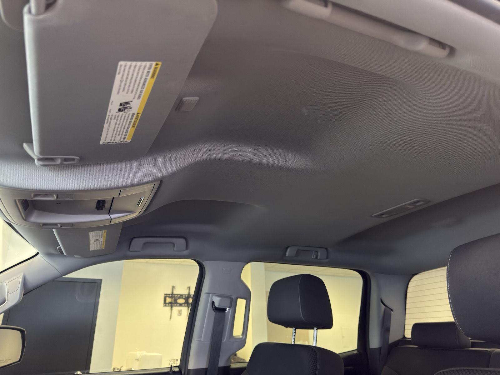 Used 2014 Chevrolet Silverado 1500 for sale in St. Joseph MO