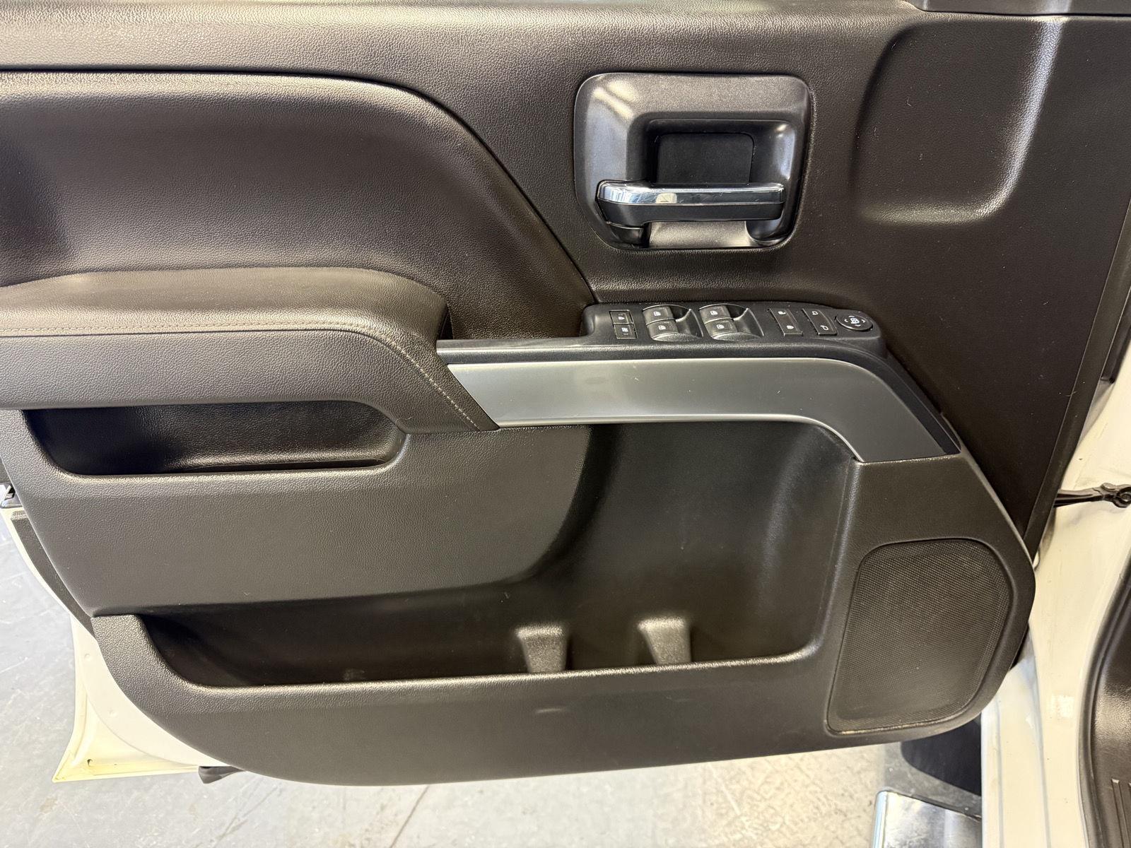 Used 2014 Chevrolet Silverado 1500 for sale in St. Joseph MO