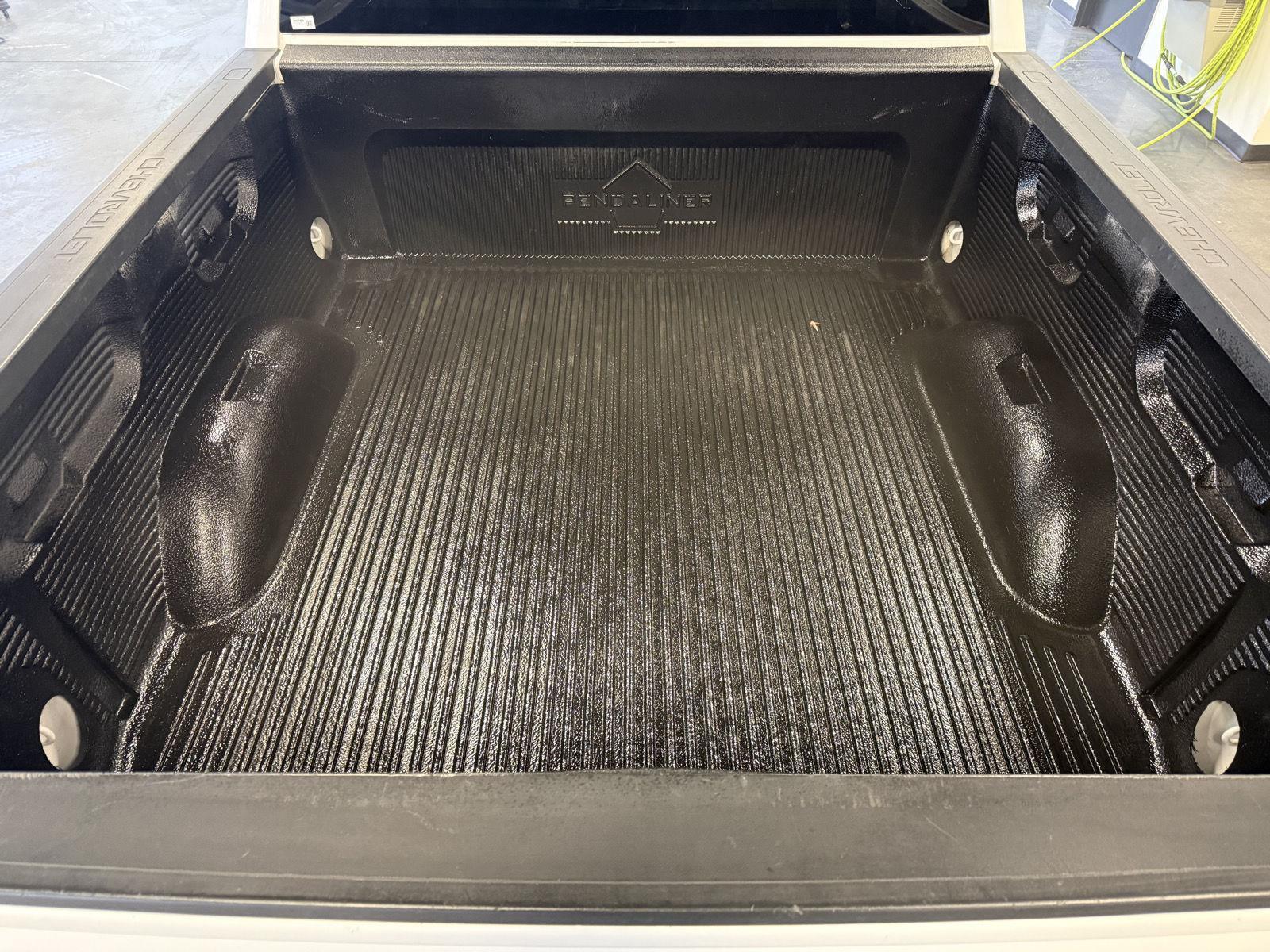 Used 2014 Chevrolet Silverado 1500 for sale in St. Joseph MO