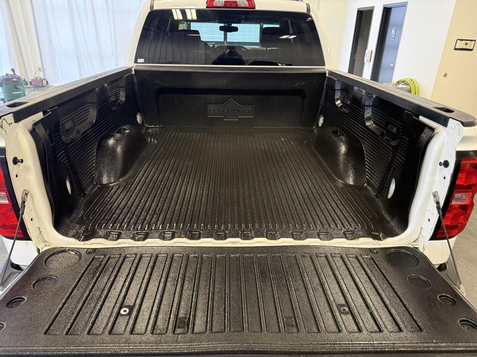 Used 2014 Chevrolet Silverado 1500 for sale in St. Joseph MO