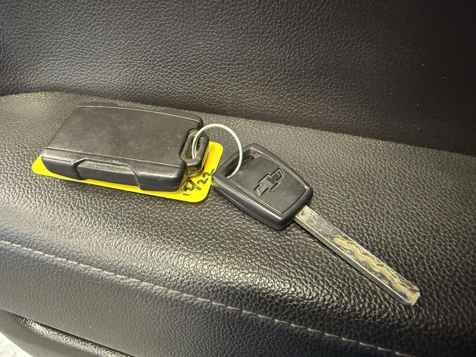 Used 2014 Chevrolet Silverado 1500 for sale in St. Joseph MO