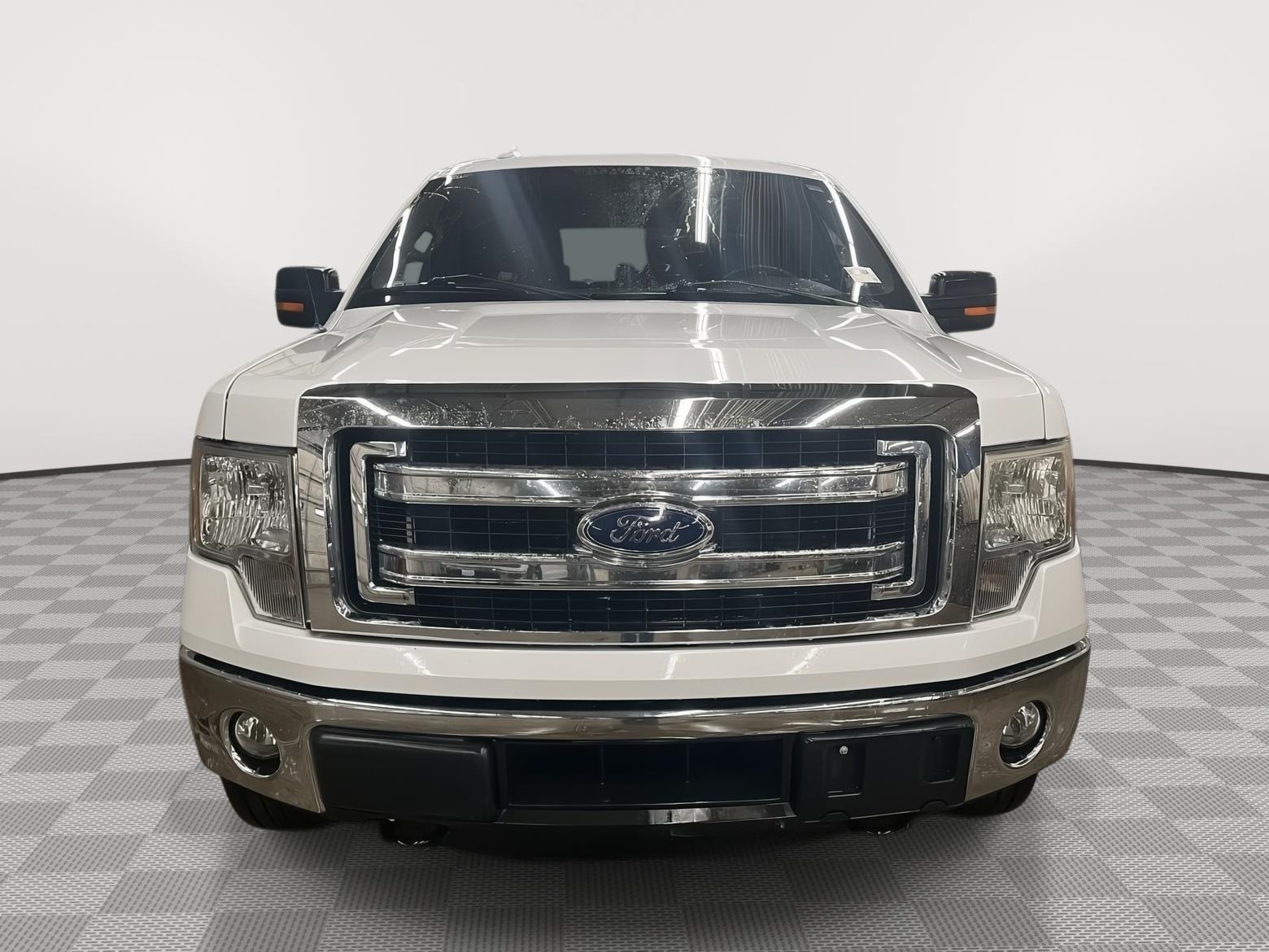 Used 2014 Ford F-150 for sale in St. Joseph MO