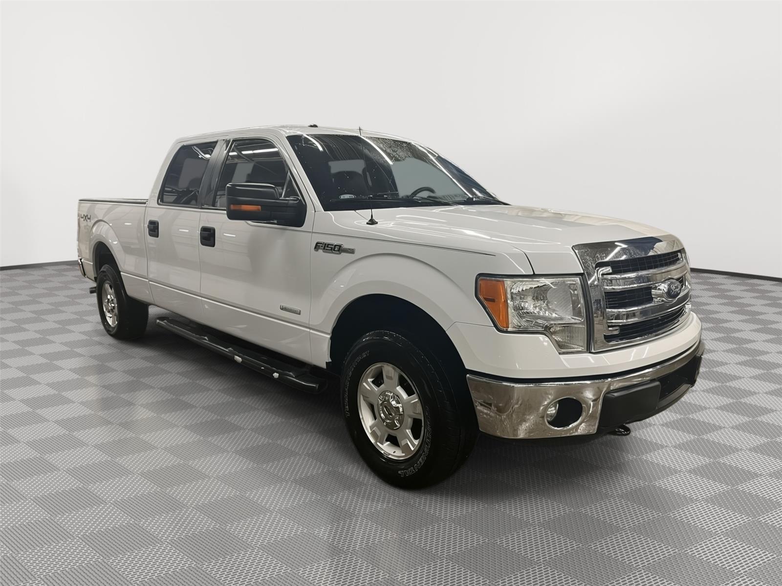 Used 2014 Ford F-150 for sale in St. Joseph MO