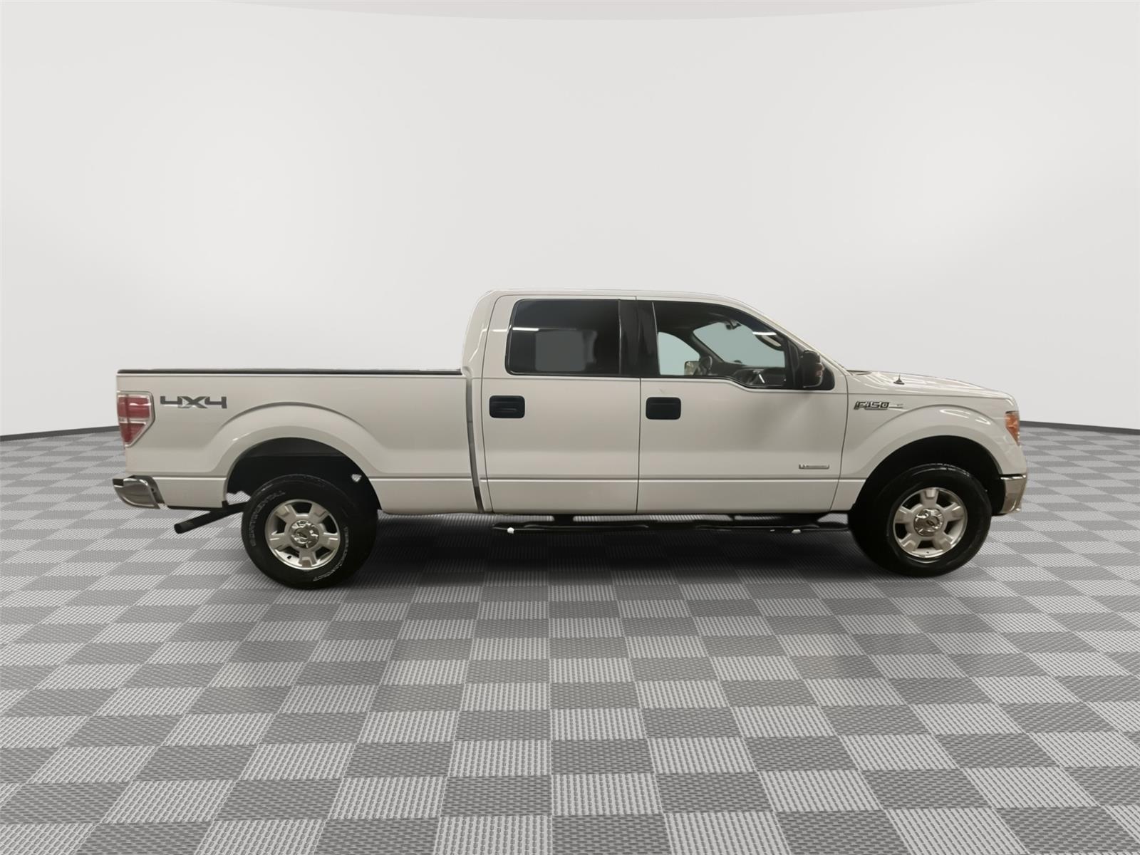 Used 2014 Ford F-150 for sale in St. Joseph MO