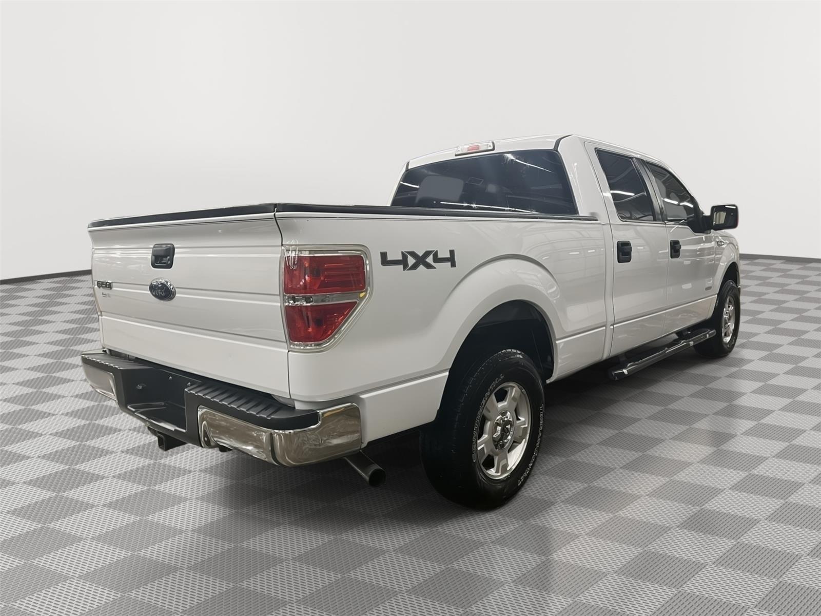 Used 2014 Ford F-150 for sale in St. Joseph MO