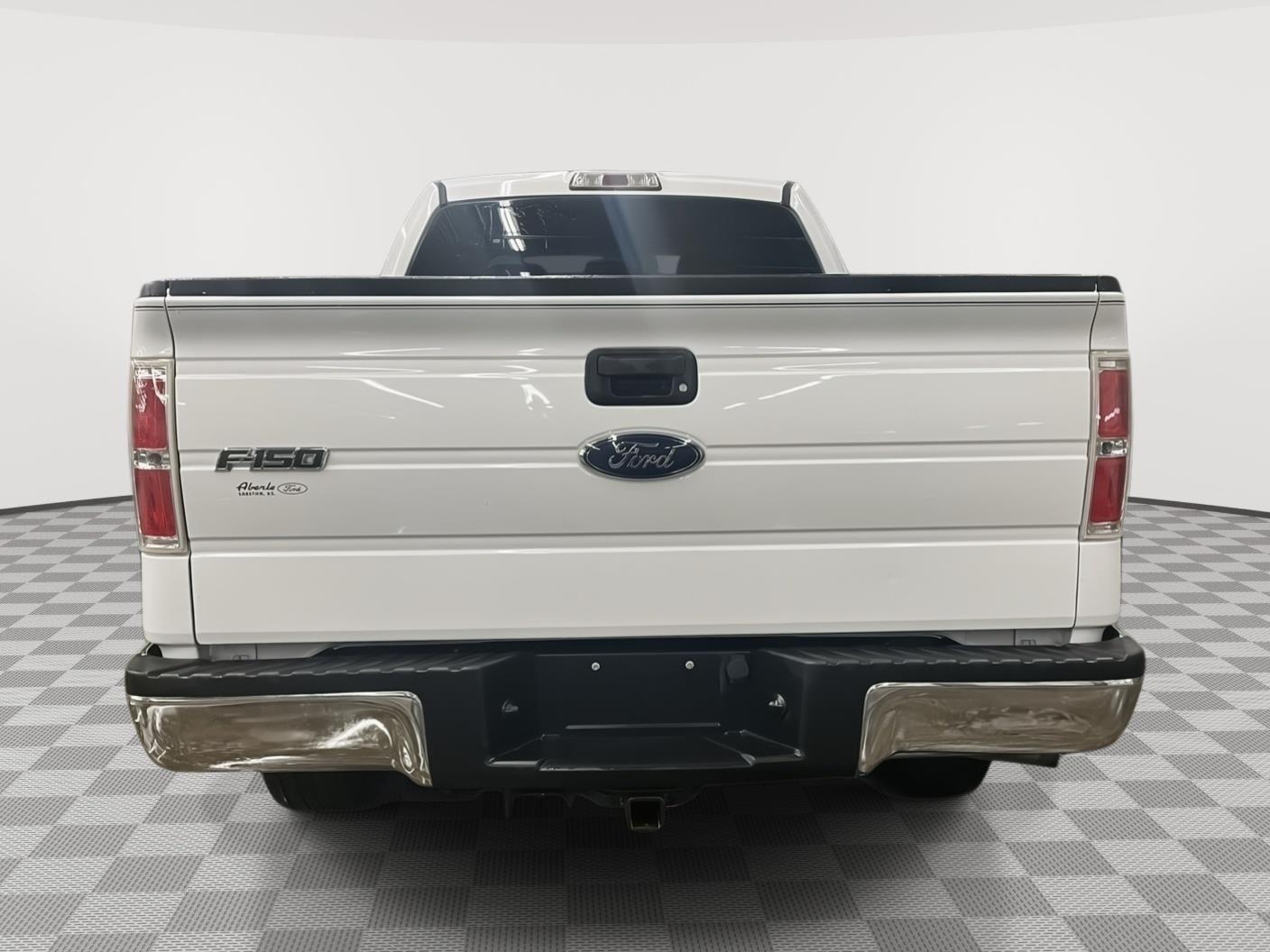 Used 2014 Ford F-150 for sale in St. Joseph MO