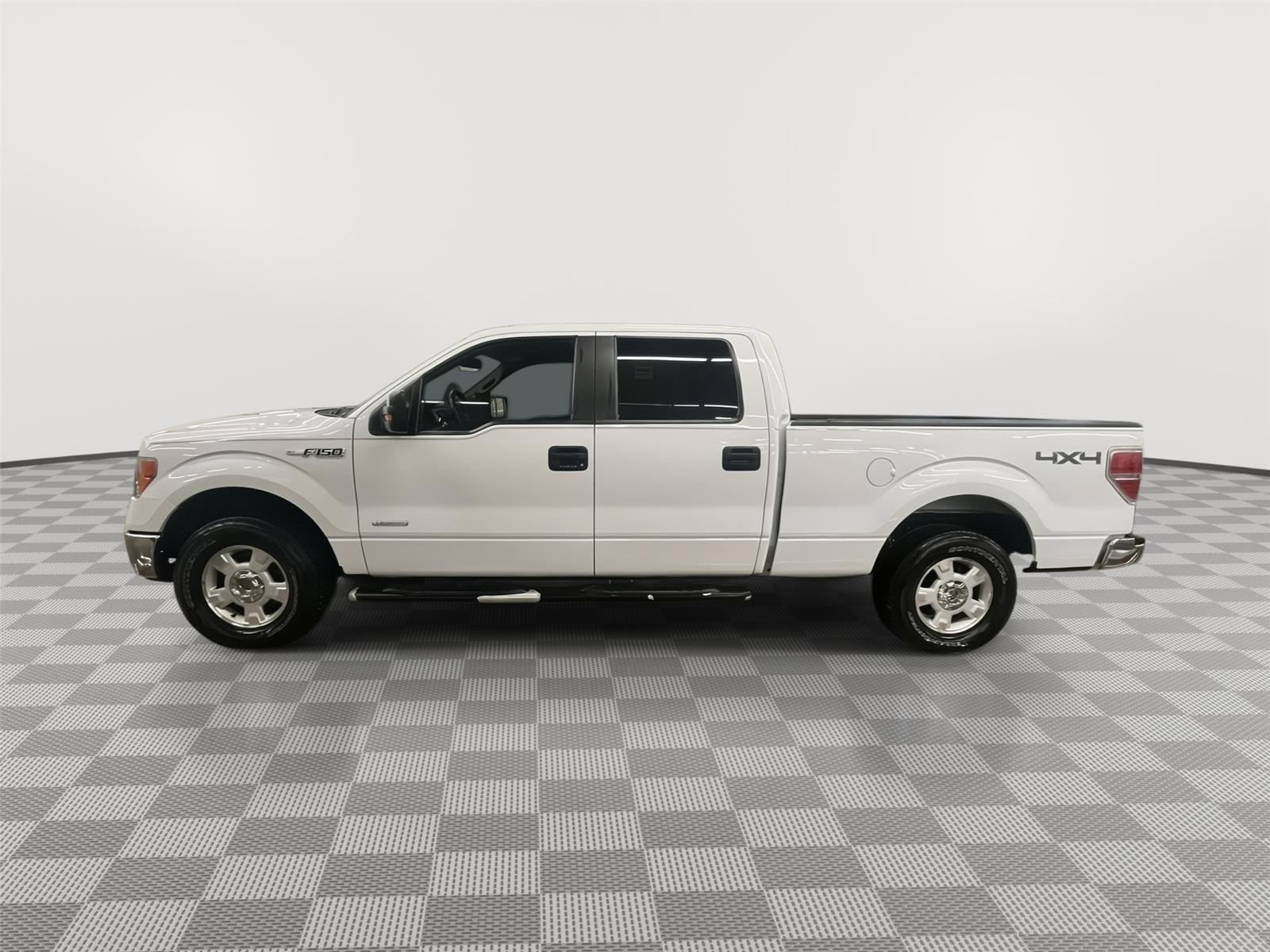 Used 2014 Ford F-150 for sale in St. Joseph MO
