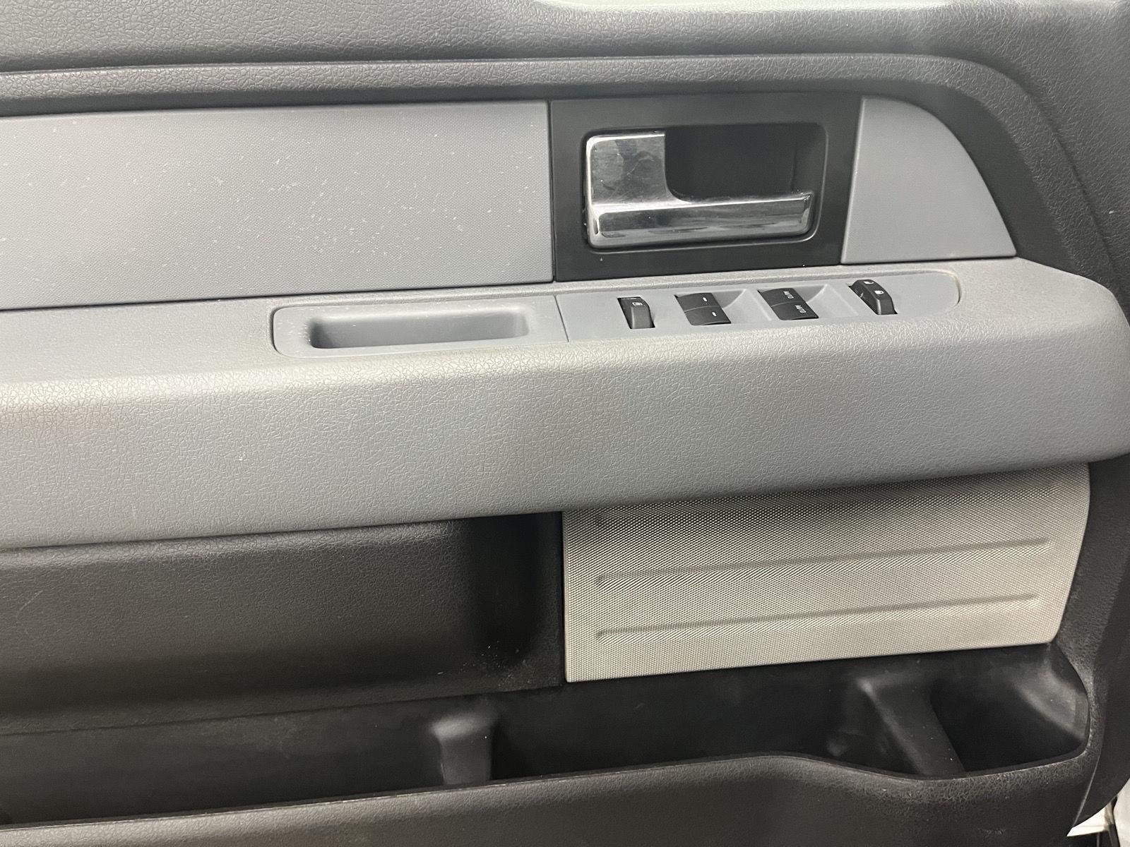 Used 2014 Ford F-150 for sale in St. Joseph MO