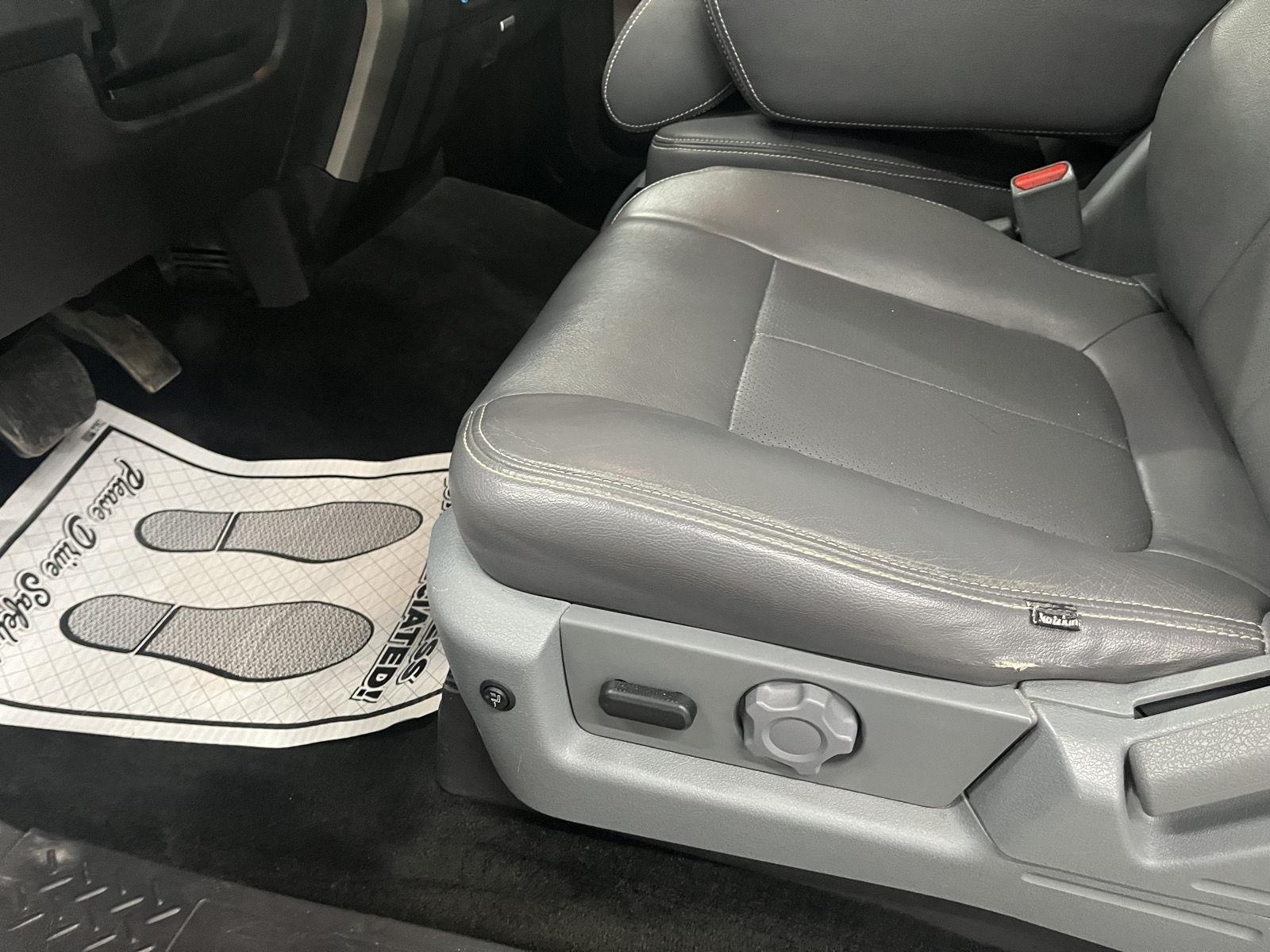 Used 2014 Ford F-150 for sale in St. Joseph MO