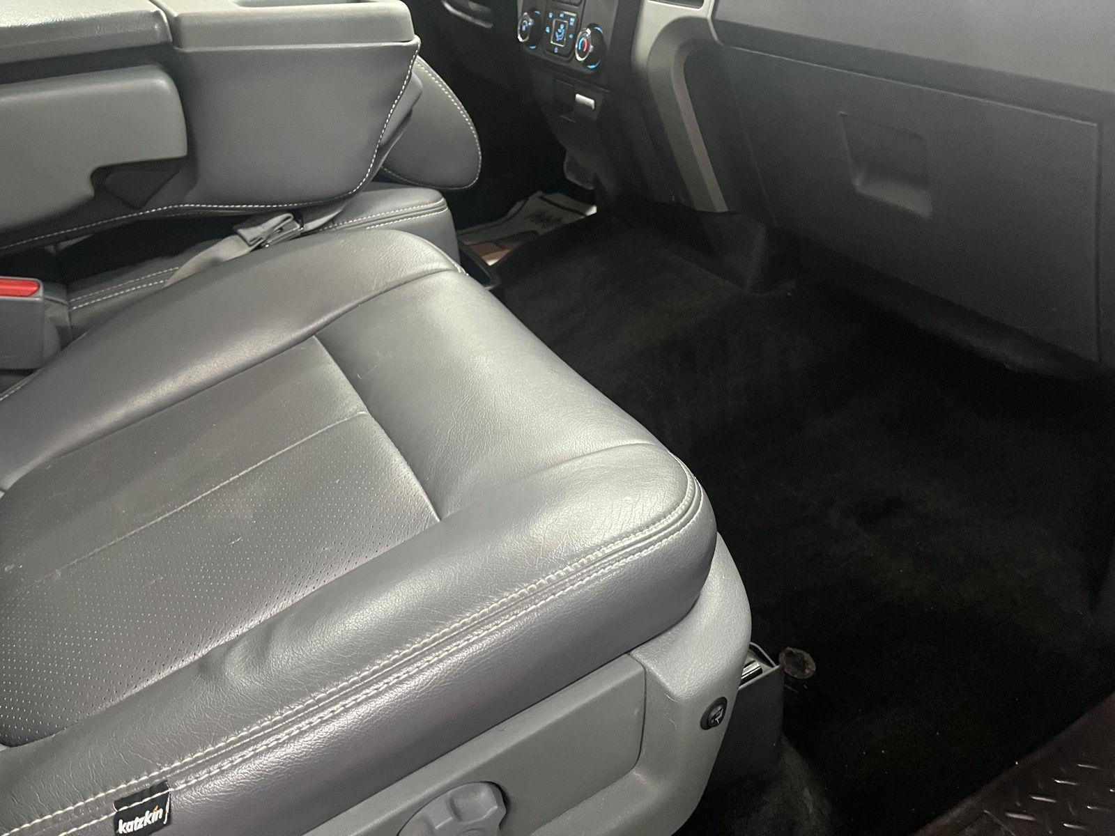 Used 2014 Ford F-150 for sale in St. Joseph MO