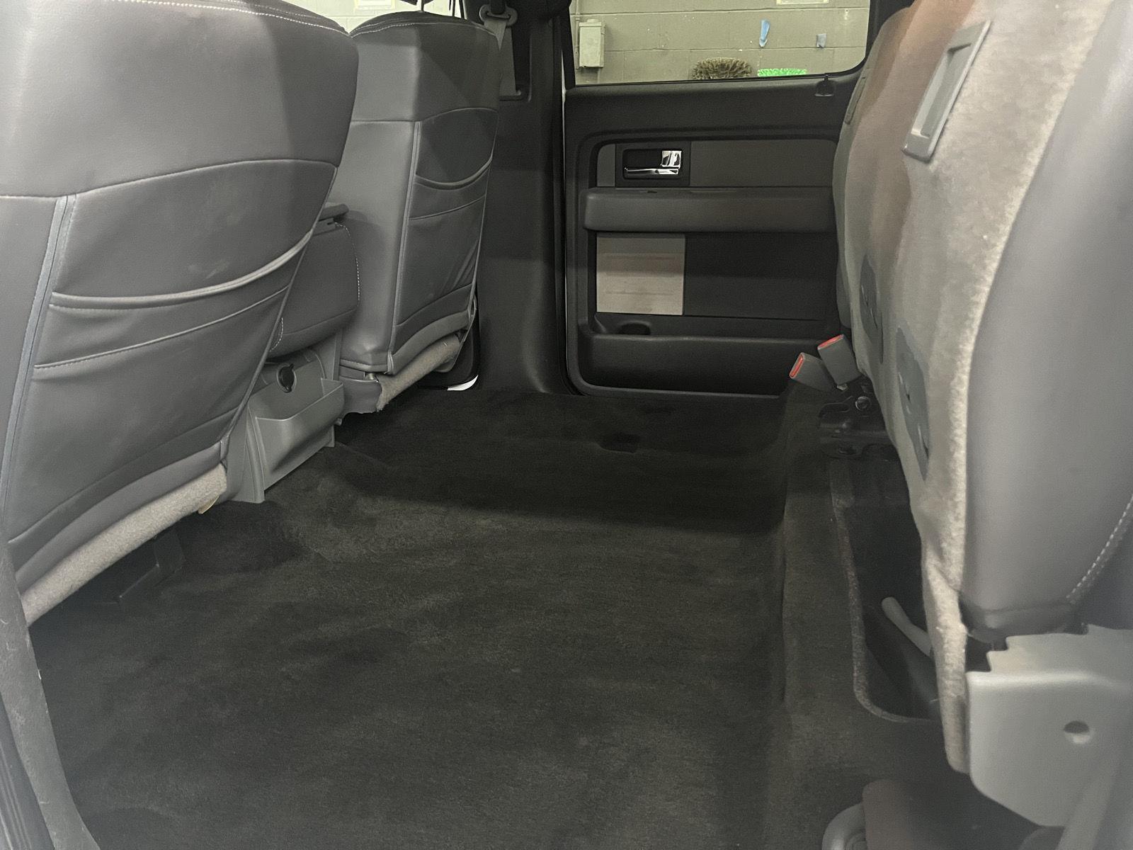 Used 2014 Ford F-150 for sale in St. Joseph MO