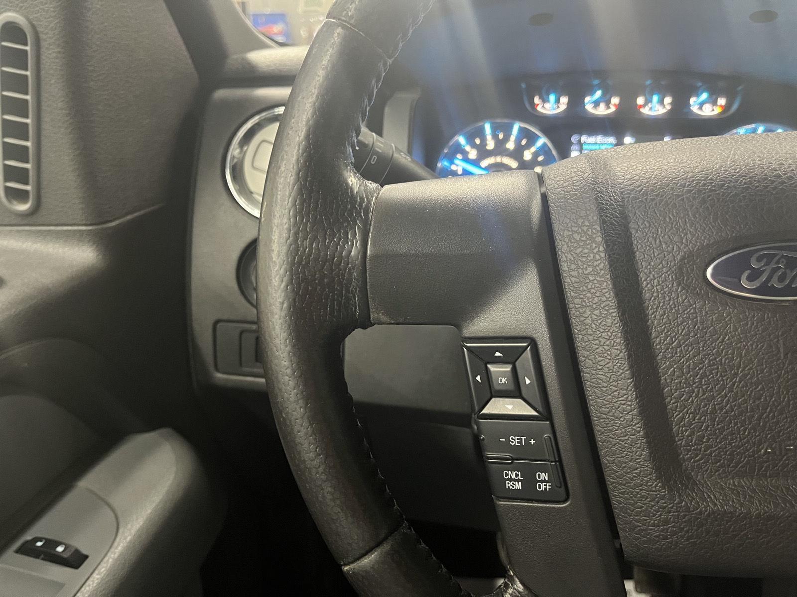 Used 2014 Ford F-150 for sale in St. Joseph MO