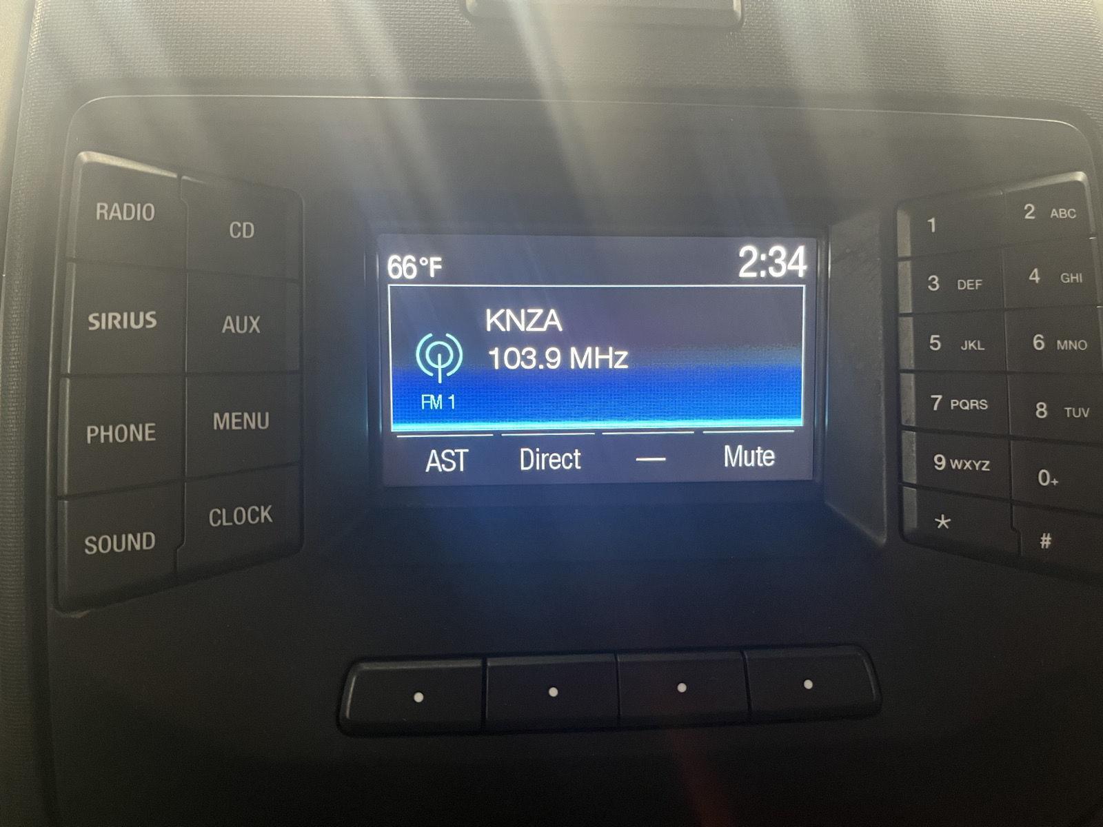 Used 2014 Ford F-150 for sale in St. Joseph MO