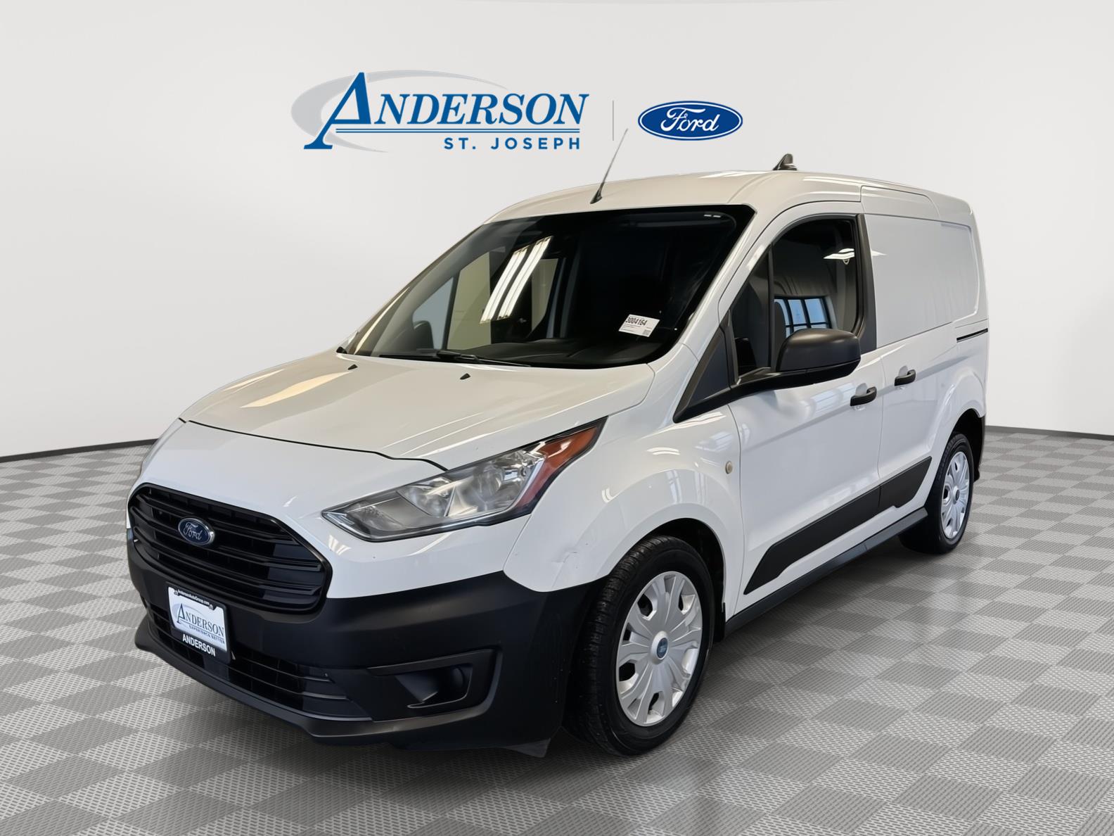 Used 2019 Ford Transit Connect Van for sale in St. Joseph MO