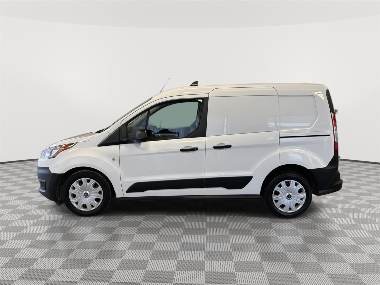 Used 2019 Ford Transit Connect Van for sale in St. Joseph MO