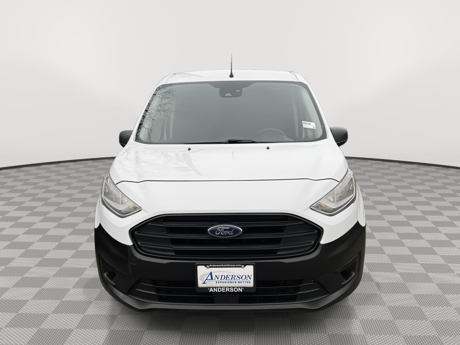Used 2019 Ford Transit Connect Van for sale in St. Joseph MO