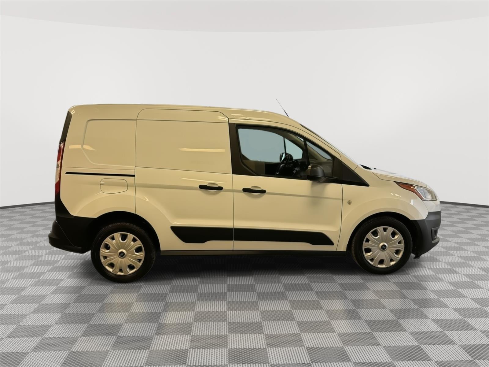 Used 2019 Ford Transit Connect Van for sale in St. Joseph MO