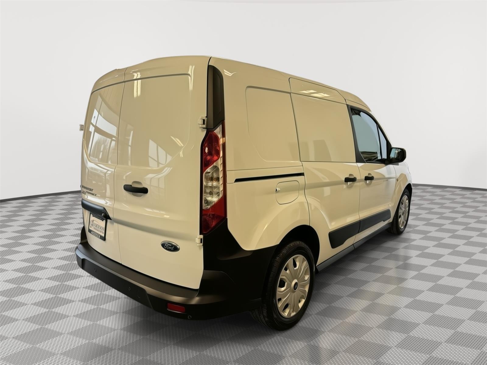 Used 2019 Ford Transit Connect Van for sale in St. Joseph MO