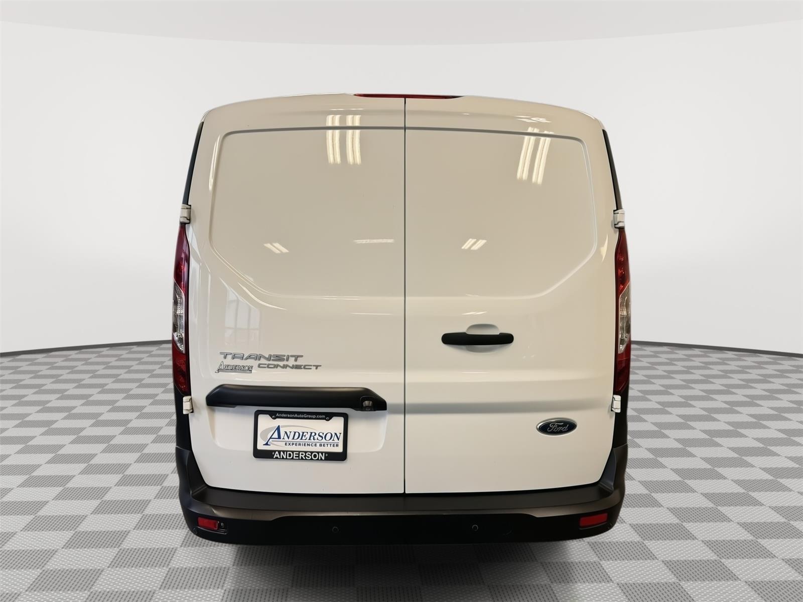 Used 2019 Ford Transit Connect Van for sale in St. Joseph MO