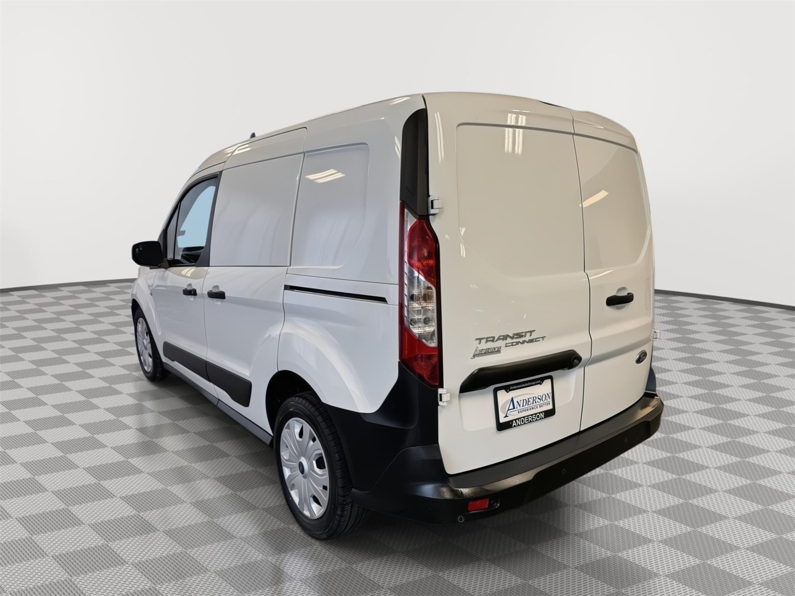 Used 2019 Ford Transit Connect Van for sale in St. Joseph MO