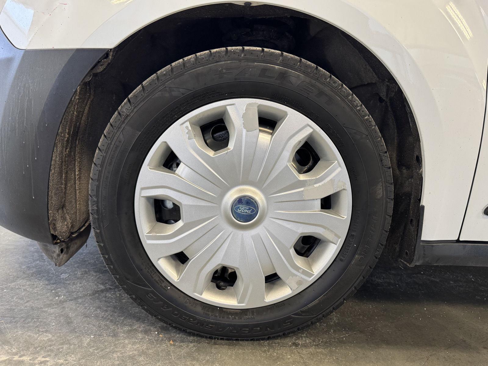 Used 2019 Ford Transit Connect Van for sale in St. Joseph MO