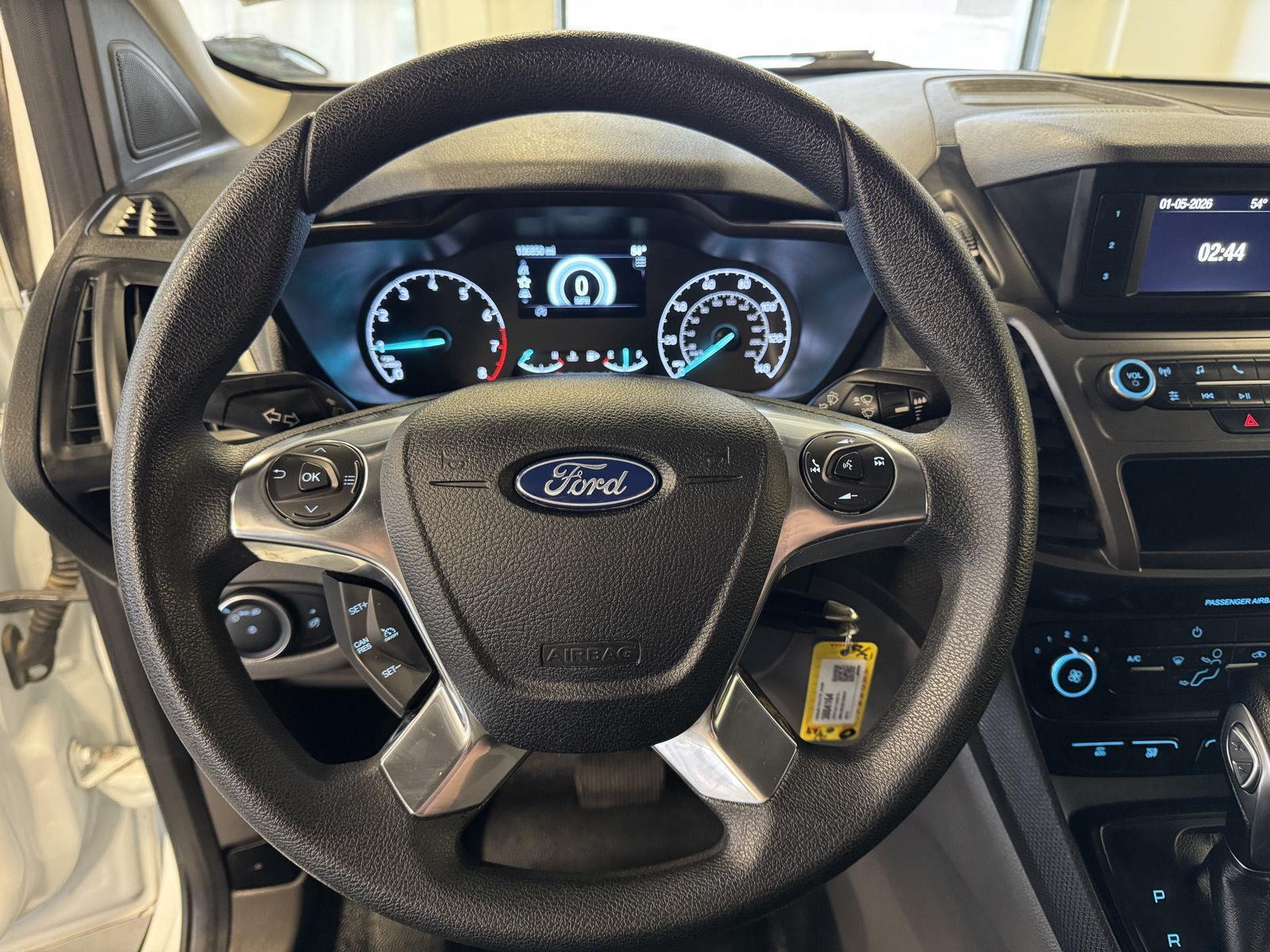 Used 2019 Ford Transit Connect Van for sale in St. Joseph MO