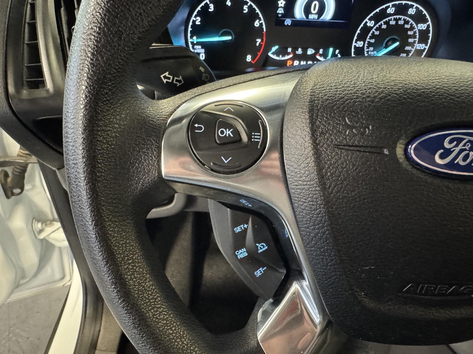 Used 2019 Ford Transit Connect Van for sale in St. Joseph MO