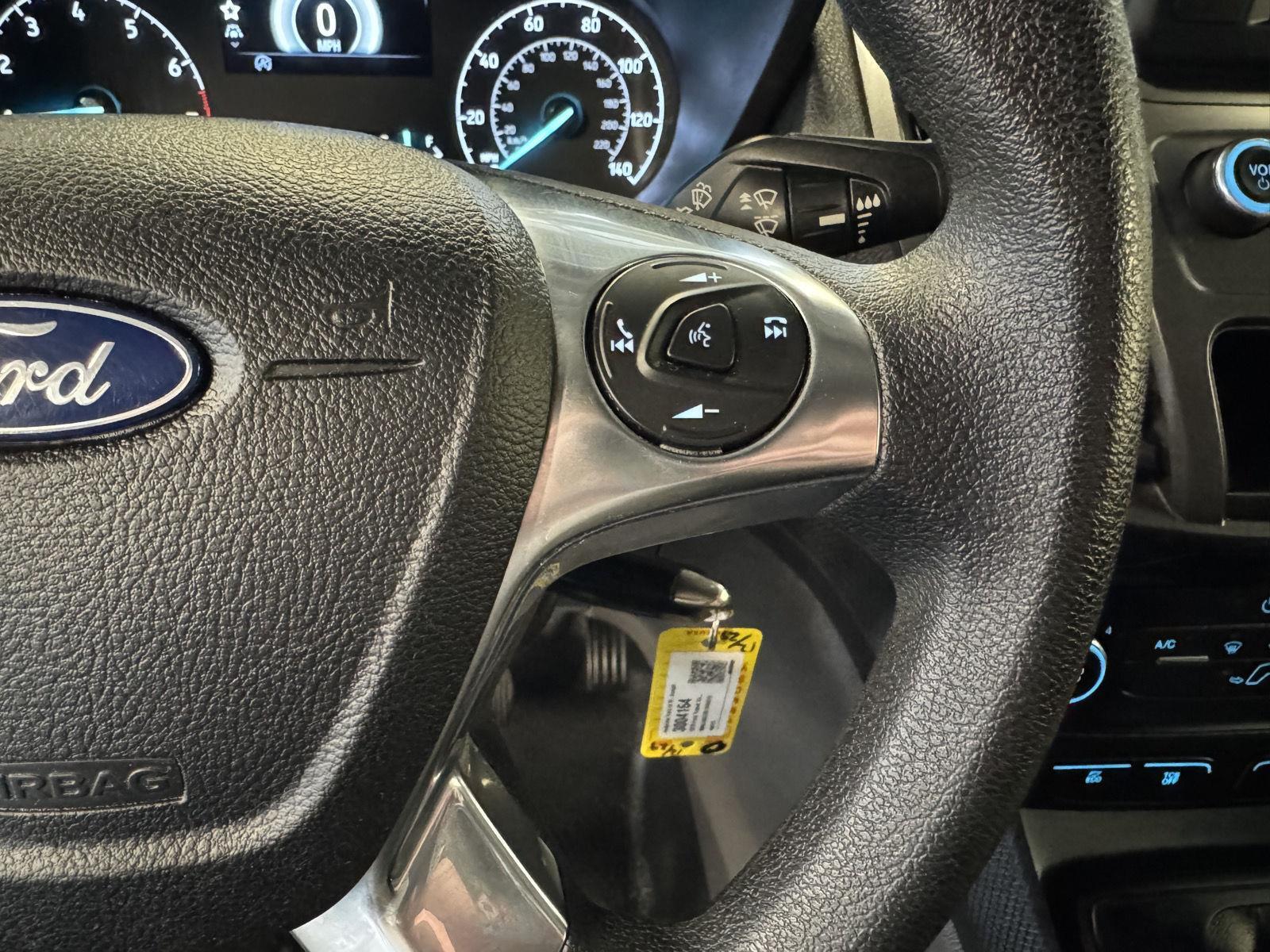 Used 2019 Ford Transit Connect Van for sale in St. Joseph MO